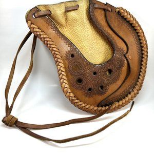 VINTAGE BOTA BAG